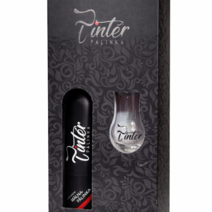 Málna díszdobozban