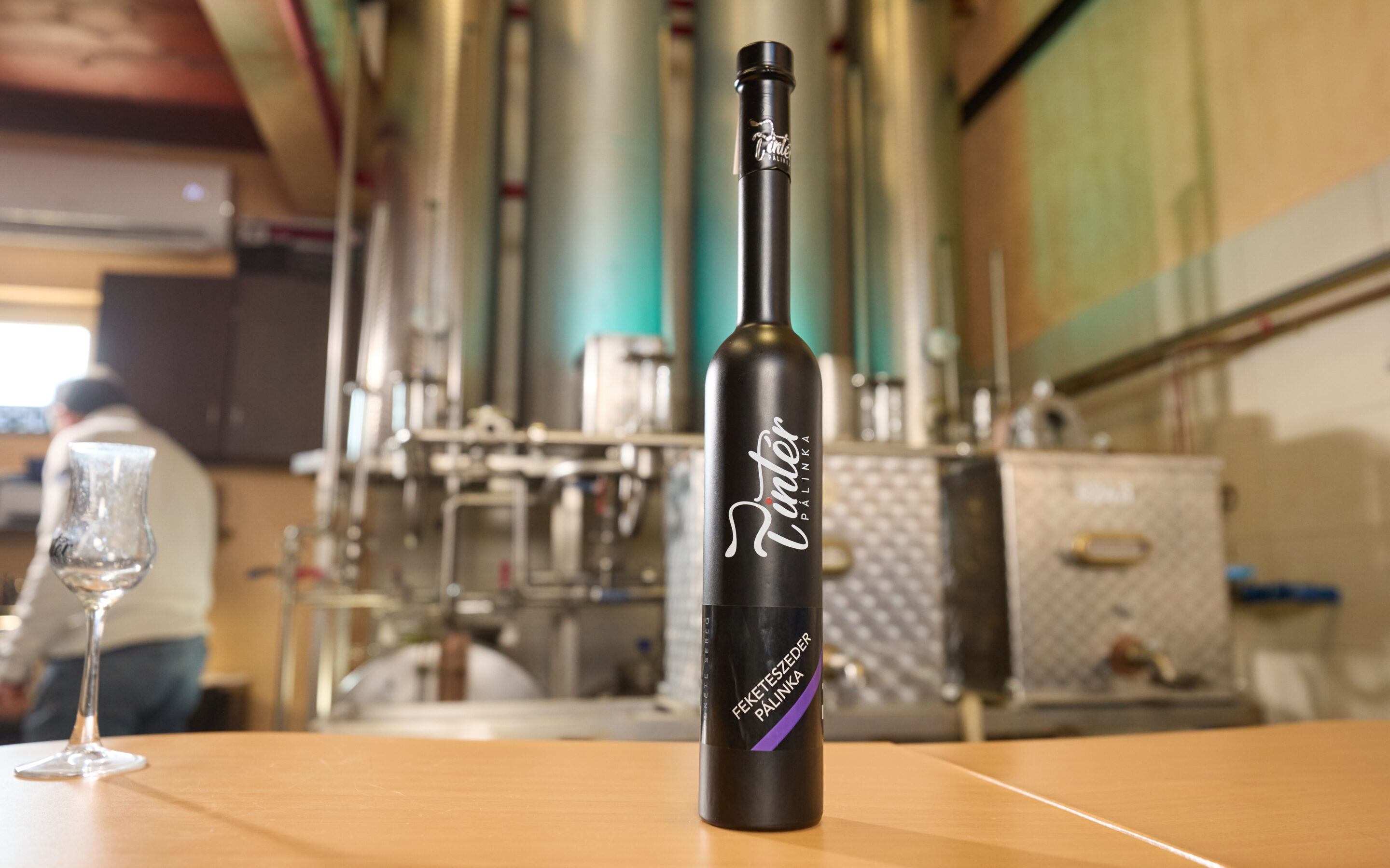 Újra a kínálatban a feketeszeder